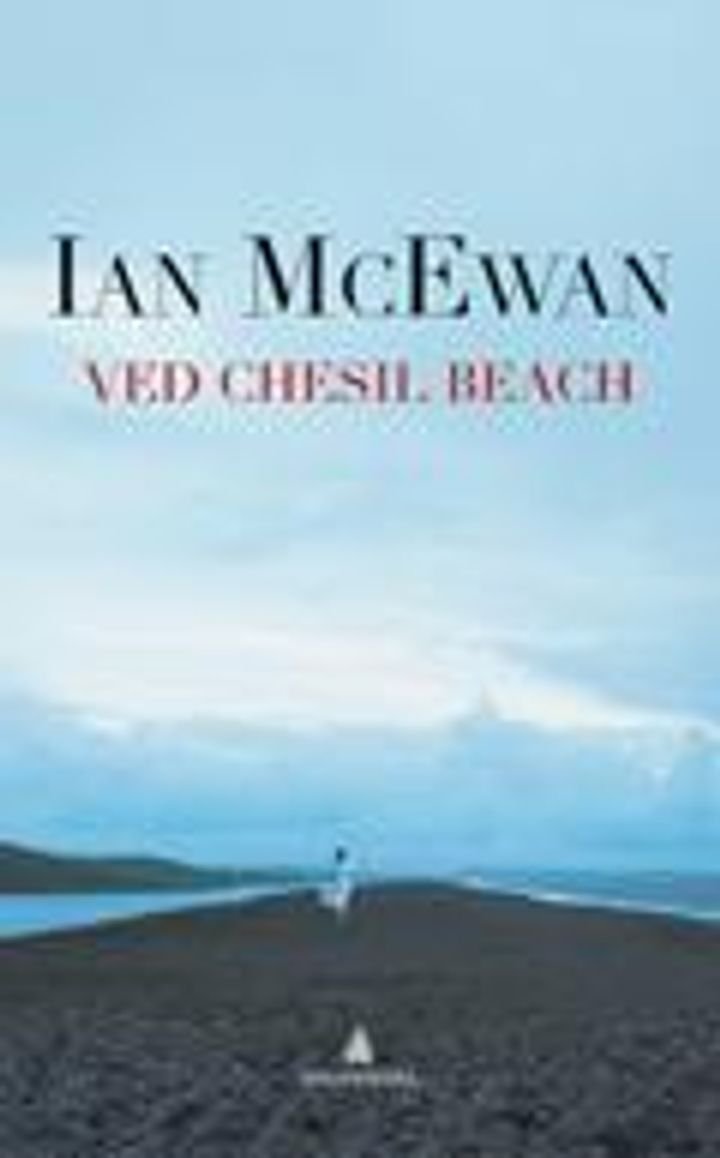 Ved Chesil Beach