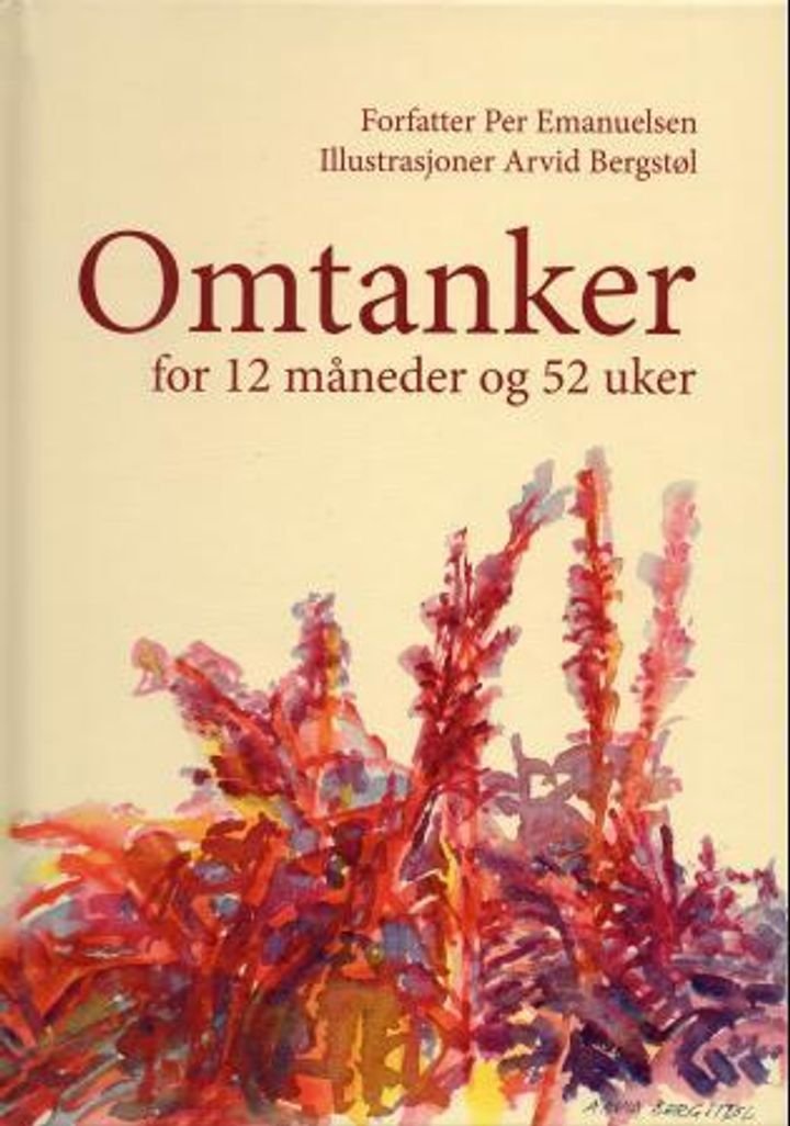 Omtanker - for 12 måneder og 52 uker
