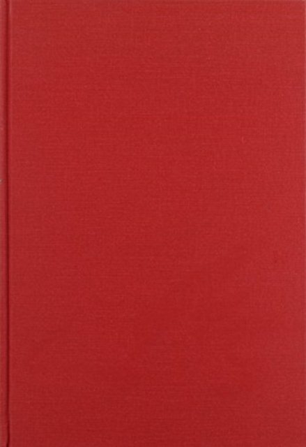 On the Chronology of Sound Changes in Tocharian, Volume 1