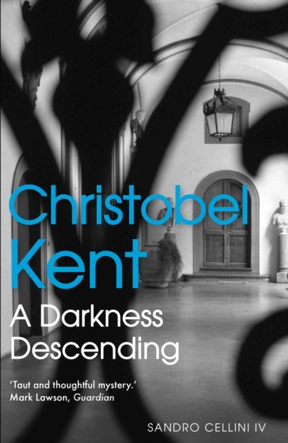 Darkness Descending