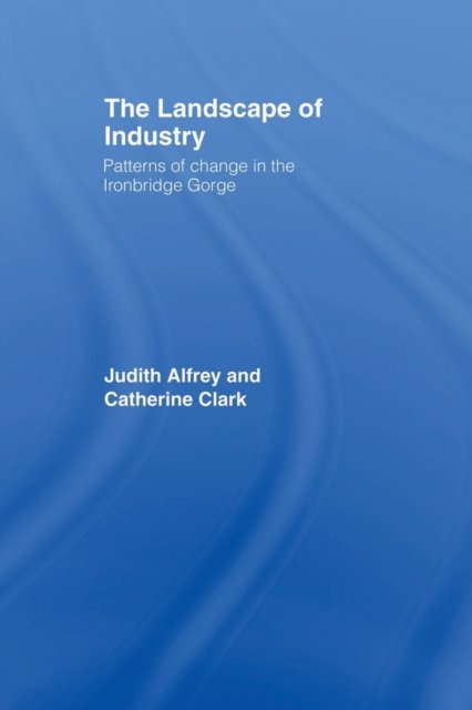 The Landscape of Industry