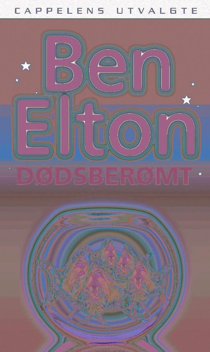 Dødsberømt