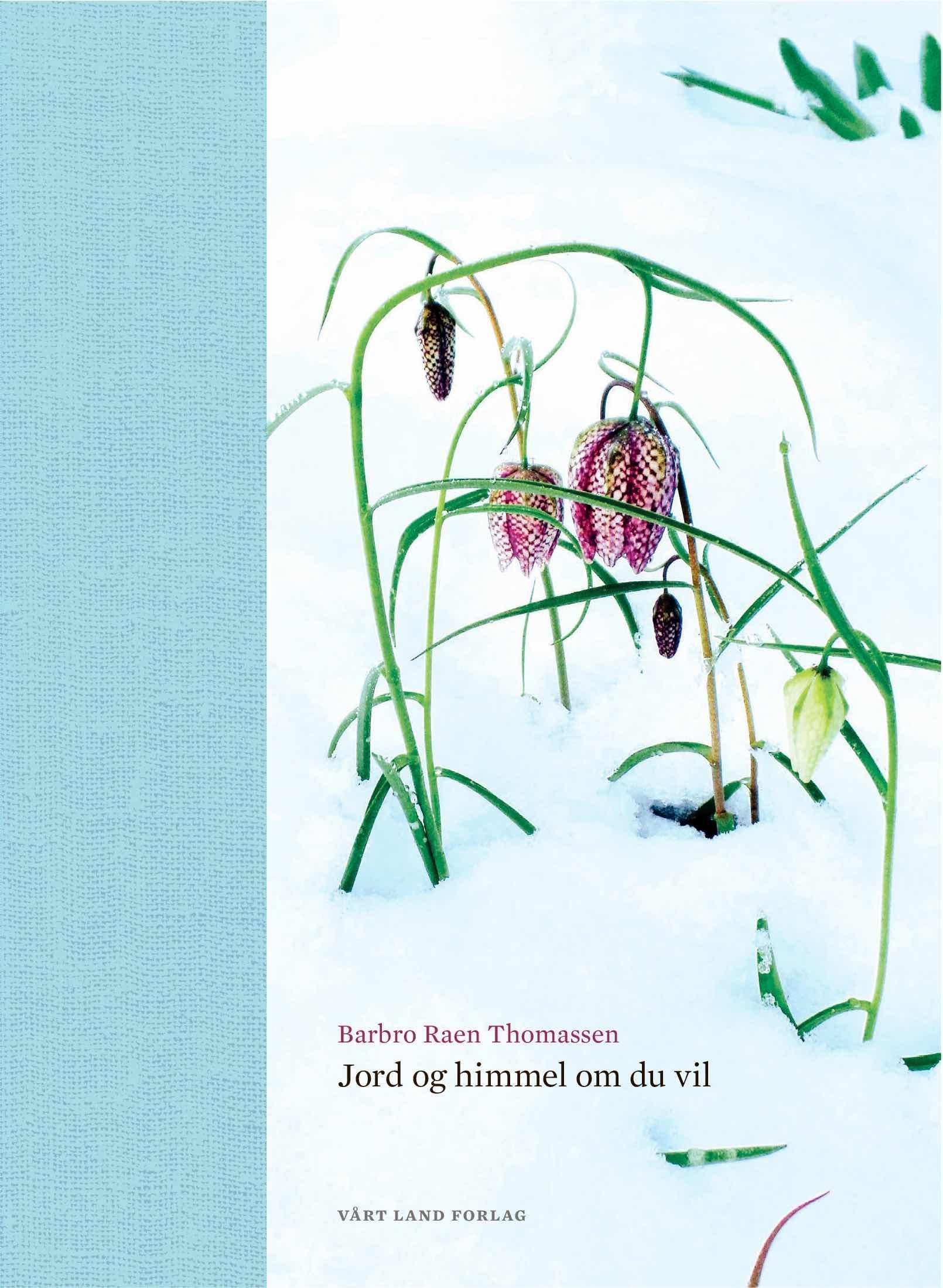 Jord og himmel om du vil