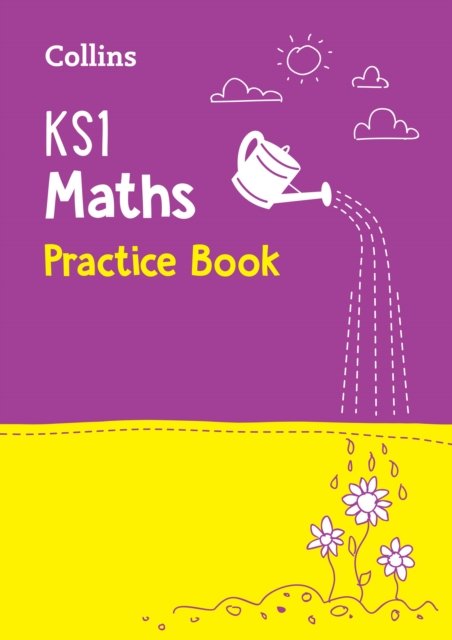 COLLINS KS1 MATHS WB