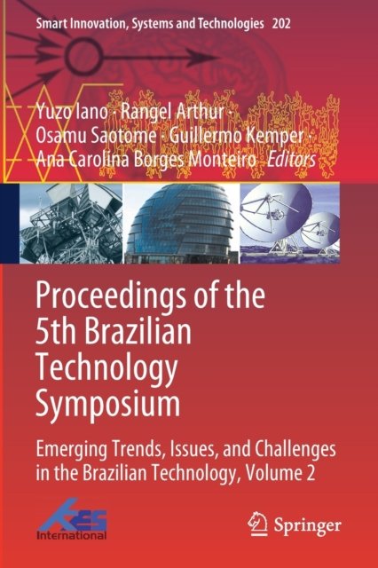 Proceedings of the 5th Brazilian Technology Symposium