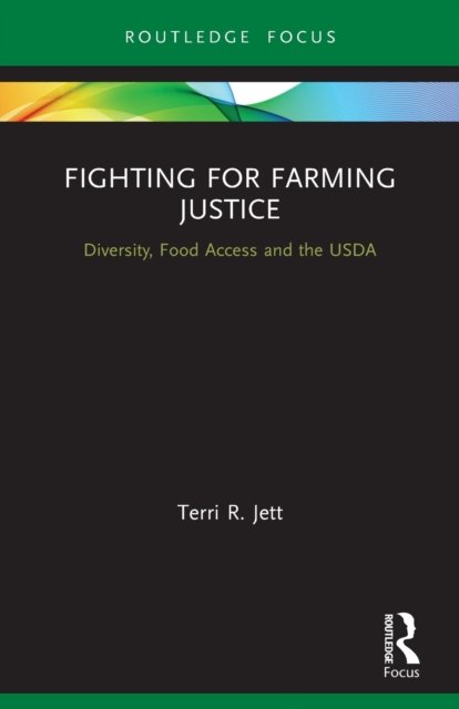 Fighting for Farming Justice