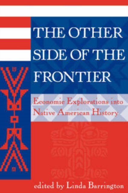 The Other Side Of The Frontier