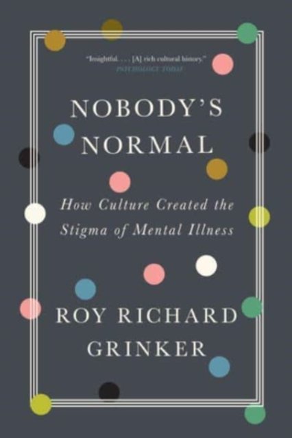 Nobody's Normal