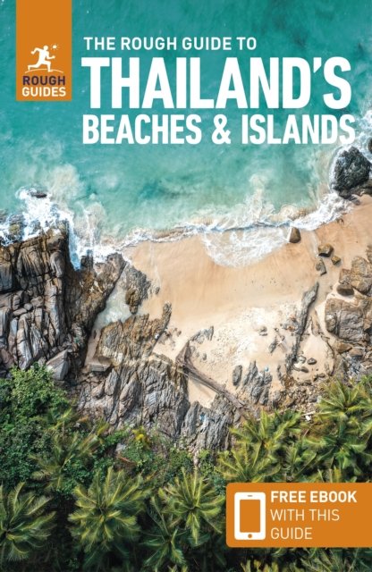 Rough Guide to Thailand''s Beaches & Islands: Travel Guide with eBook