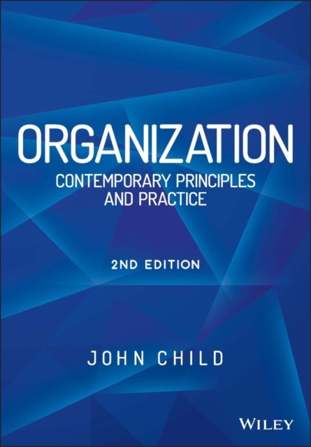Organization