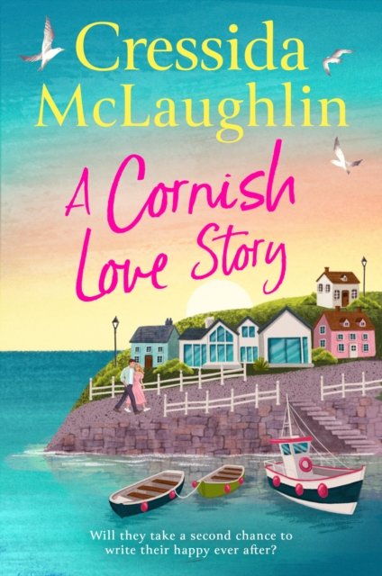 CORNISH LOVE STORY PB