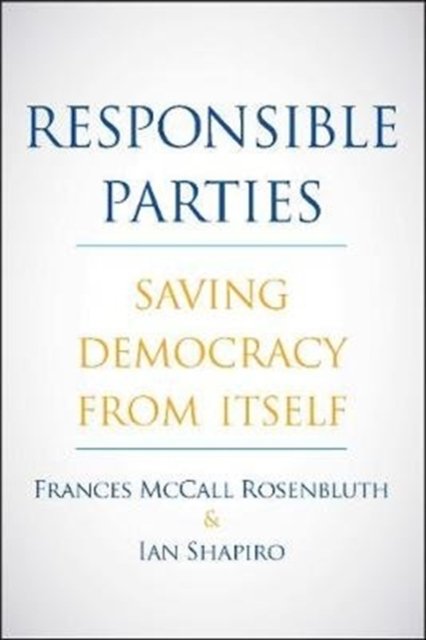 Responsible Parties