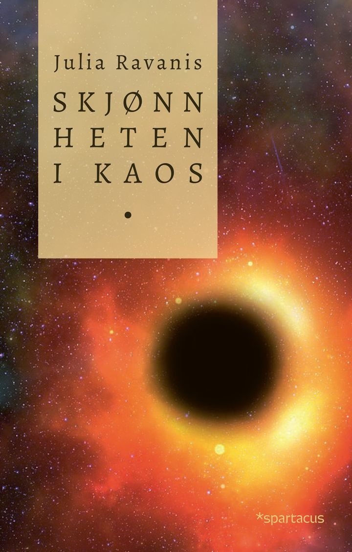 Skjønnheten i kaos