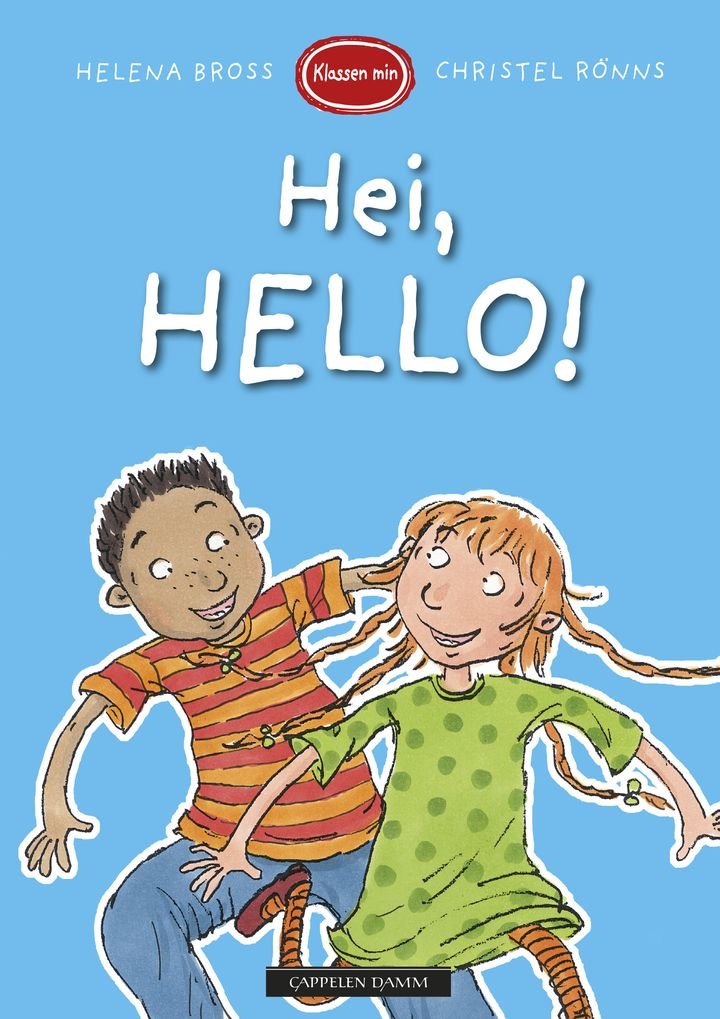 Hei, hello!