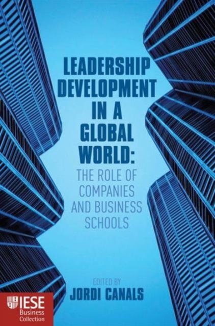 Leadership Development in a Global World