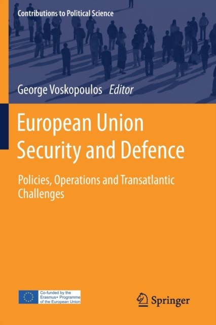European Union Security and Defence
