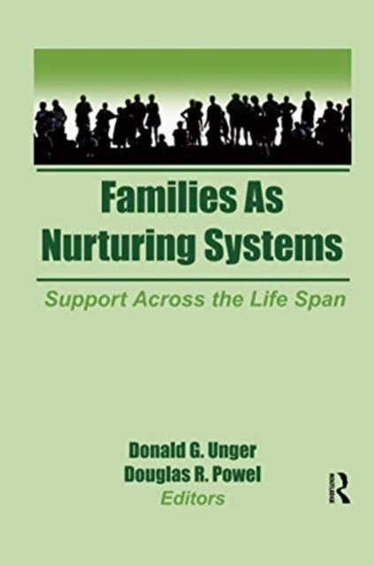 Families as Nurturing Systems