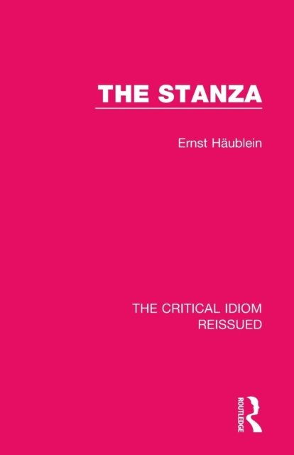 The Stanza