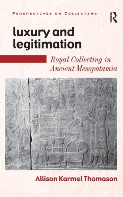 Luxury and Legitimation