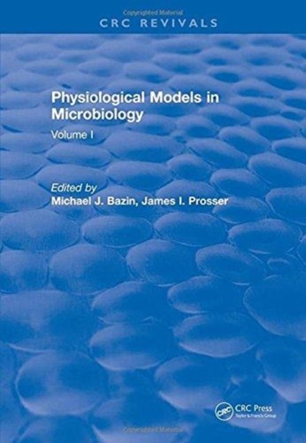 Physiological Models in Microbiology