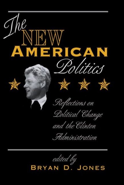 The New American Politics