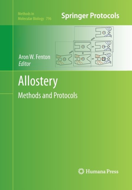 Allostery