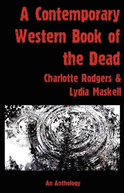 Contemporary Western Book Of The Dead