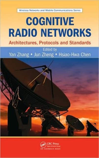Cognitive Radio Networks