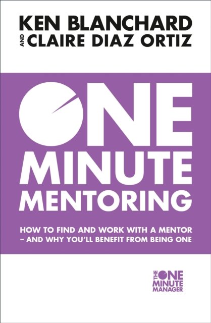 ONE MINUTE MENTORING PB