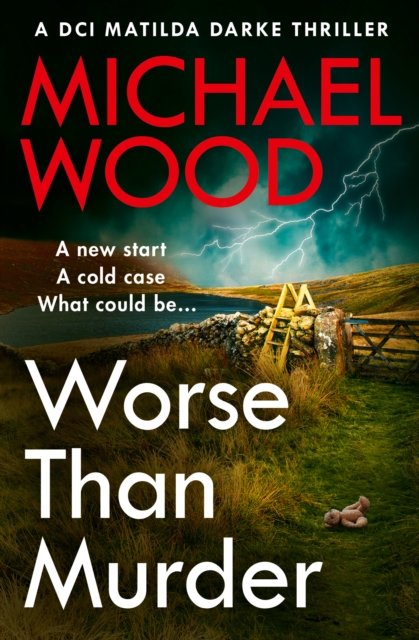 WORSE THAN MURDER_DCI MAT13 PB