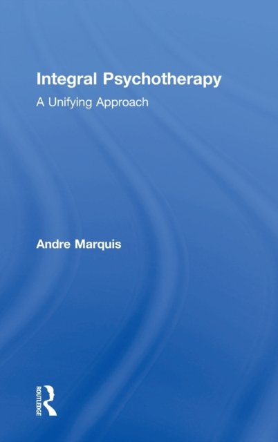 Integral Psychotherapy