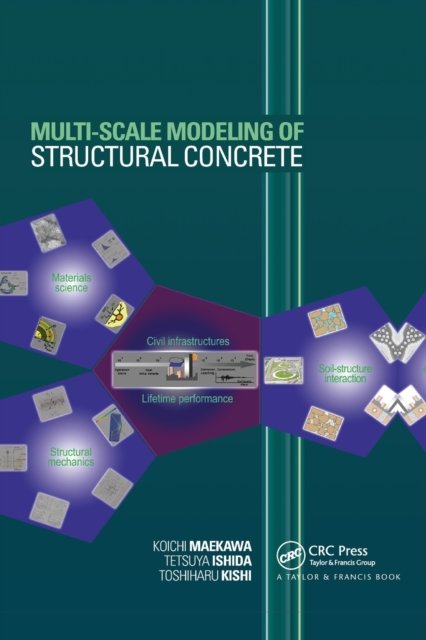 Multi-scale Modeling of Structural Concrete