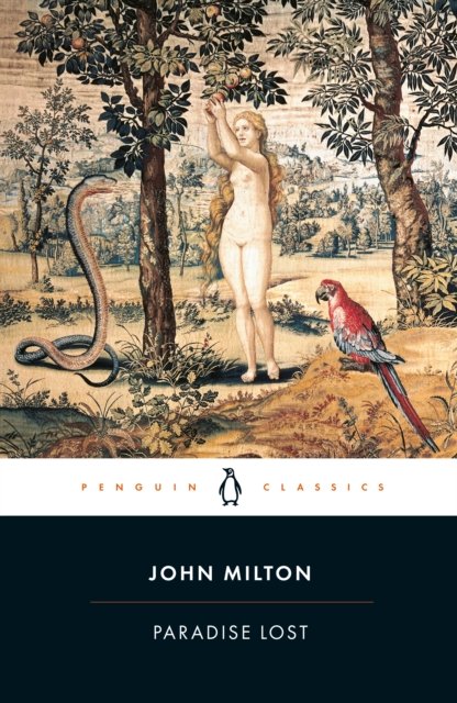 Paradise Lost av John Milton