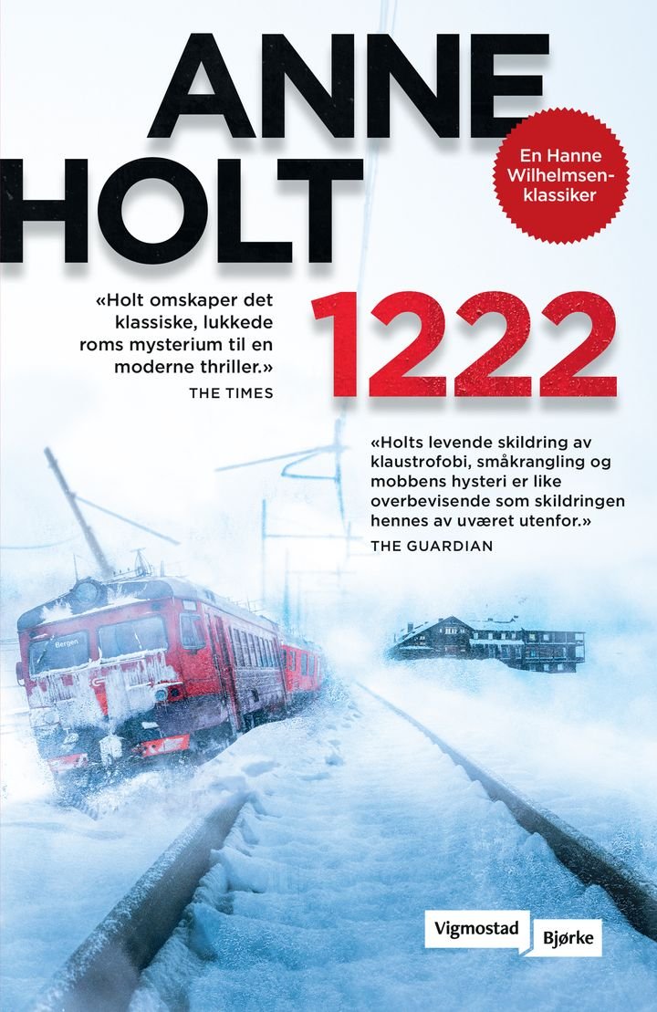 1222 - kriminalroman