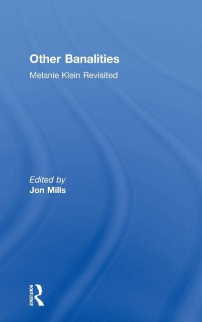 Other Banalities