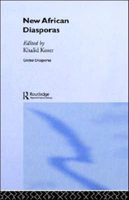 New African Diasporas