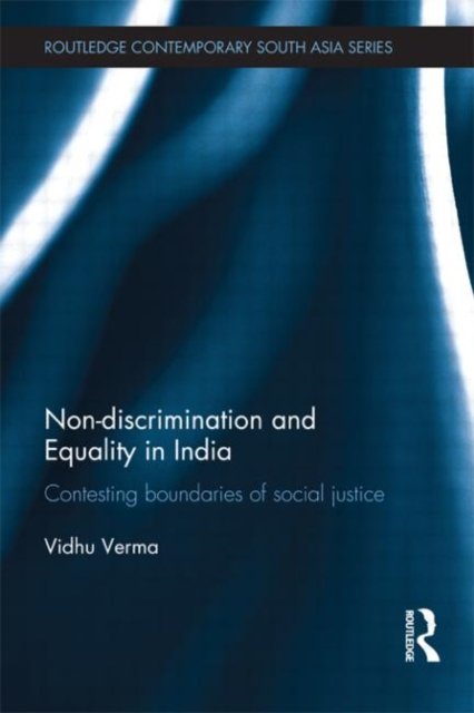 Non-discrimination and Equality in India