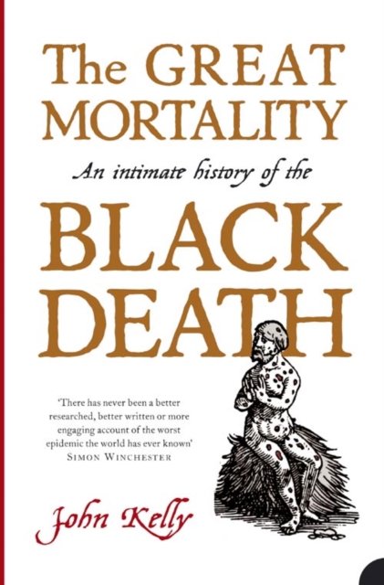 GREAT MORTALITY PB
