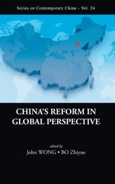 China''s Reform in Global Perspective