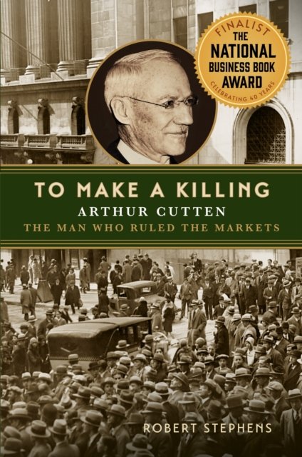 To Make a Killing