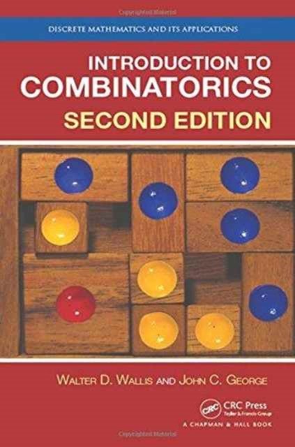Introduction to Combinatorics