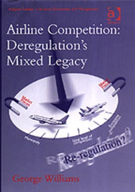 Airline Competition
