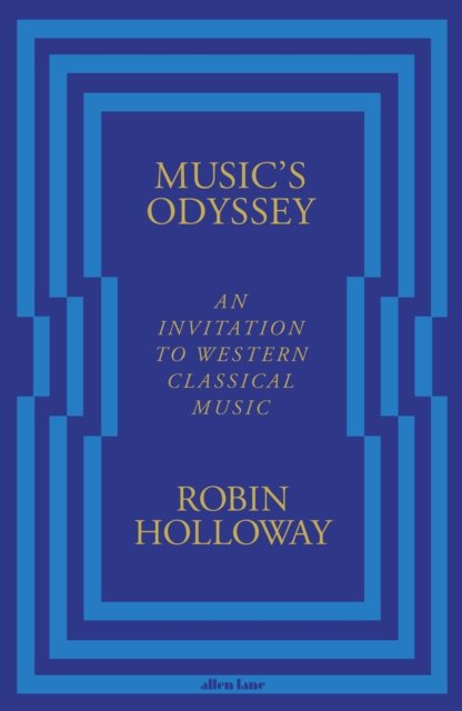 Music’s Odyssey
