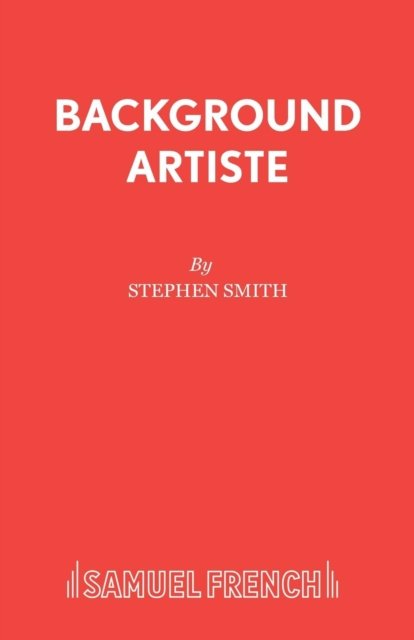 Background Artiste
