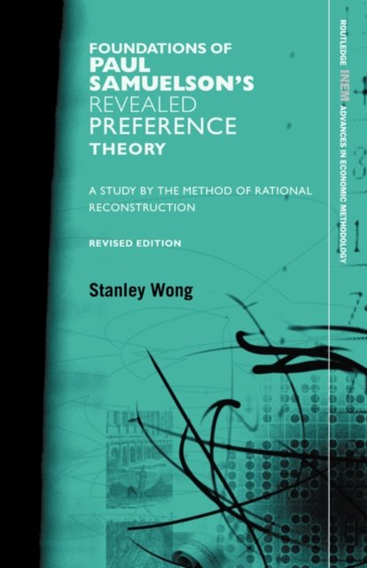 Foundations of Paul Samuelson''s Revealed Preference Theory