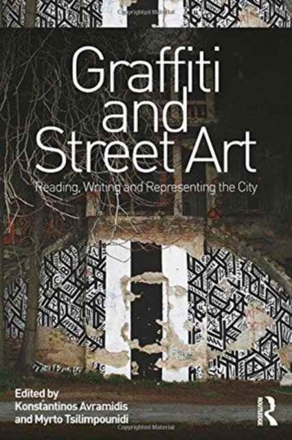 Graffiti and Street Art