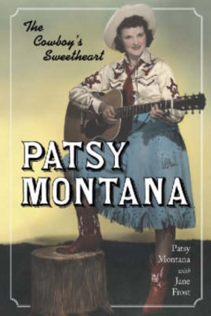 Patsy Montana