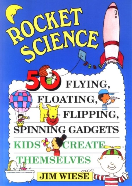 Rocket Science