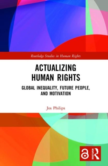 Actualizing Human Rights