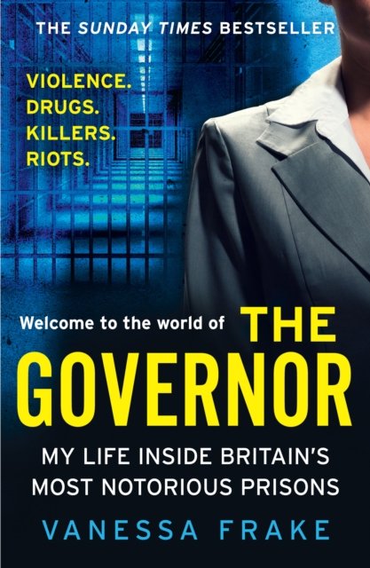 GOVERNOR PB